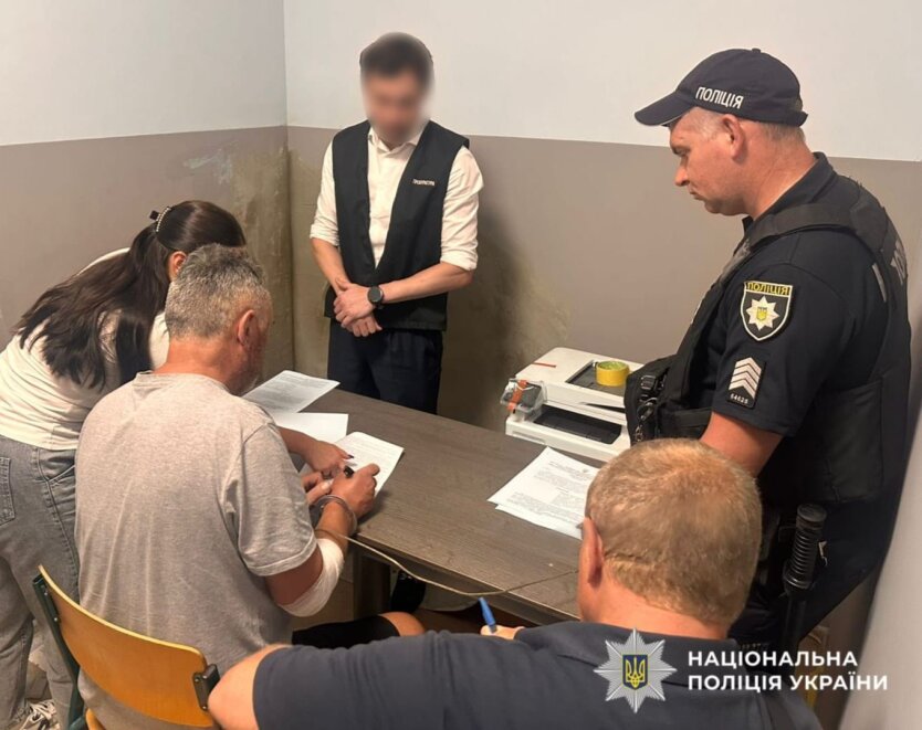 У Фастові стрілянина під час конфлікту: загинула людина, злочинцю загрожує довічне