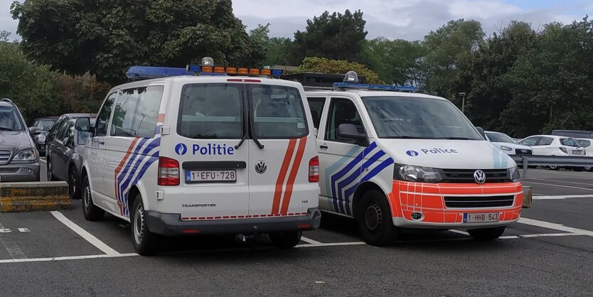 The murderer of the wife and daughter of a Ukrainian soldier has already been found in Belgium: horrifying details