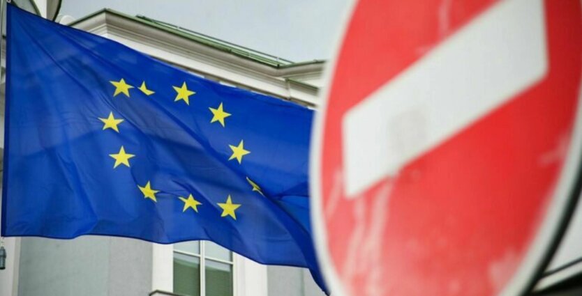 ЕС готовит новые санкции против России: ограничения для дипломатов из-за диверсий