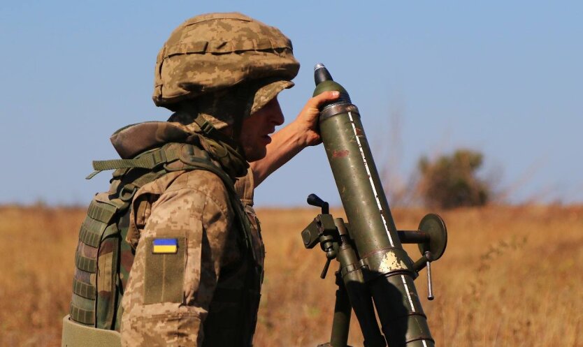 Russische verstärken Sturmtruppen mit Mobilisierten: Was passiert an der Richtung Orichiw