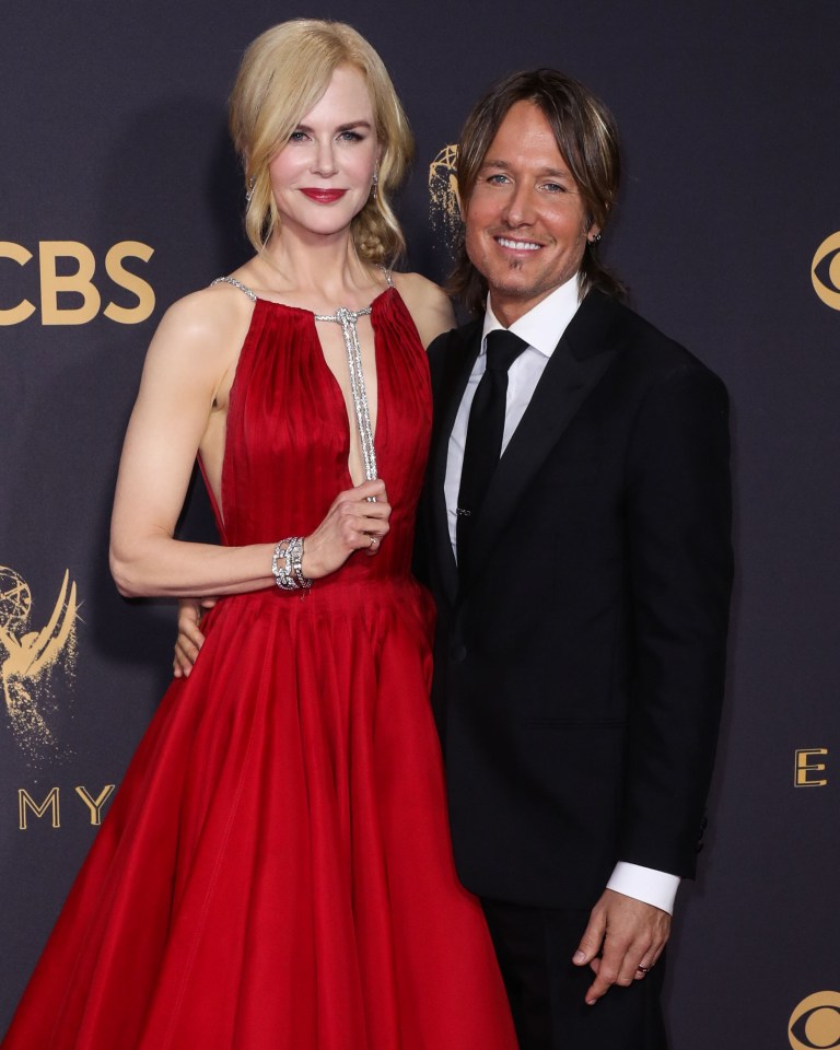 Nicole Kidman files for divorce from Keith Urban: what was the reason