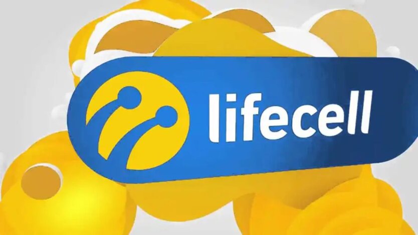 Lifecell предупредил абонентов