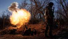 Росія готує новий наступ на Запорізькому напрямку: що відомо