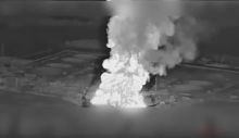 Украинские дроны атаковали ключевую нефтяную станцию в РФ: последствия для Дружбы