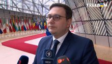 Minister Spraw Zagranicznych Czech o ataku RF: 574-35-4 – to hańba Rosji