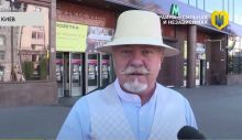 Киев відзначає День Независимості: що говорять жителі столиці