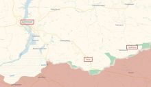 Росія перекидає війська з Сумського напрямку: де очікують посилення атак