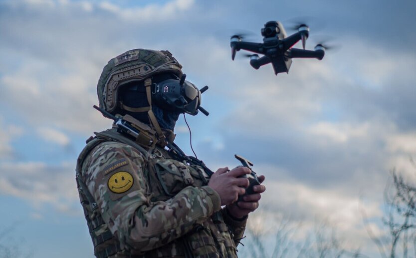 'Drohnenwand': Die Ukraine hat eine erbarmungslose Jagd auf die russische Luftwaffe gestartet