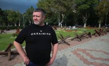 Russland übt Terror gegen friedliche Ukrainer aus, um sie zur Kapitulation zu zwingen: Bewertung eines Experten