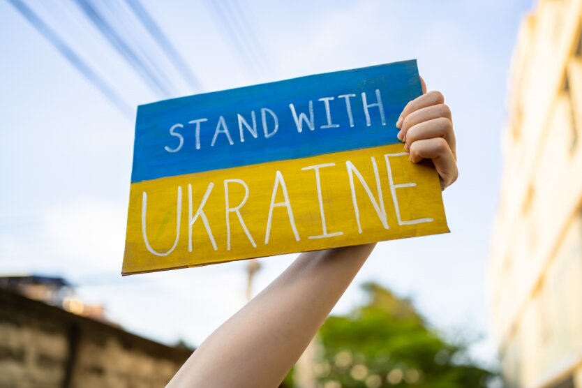 Европа устала от войны в Украине: чего ожидать в дальнейшем
