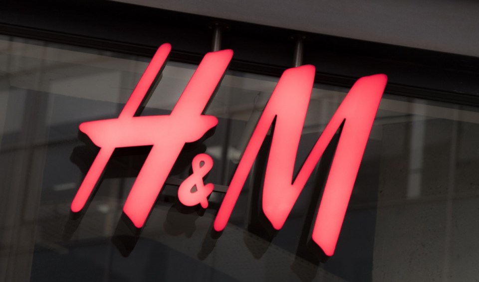 Fashion chain owned by H&M launches closing down sale before it disappears from the high street as ALL stores shut