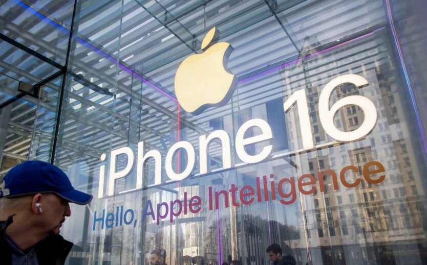 Apple will open access to its own AI models for developers