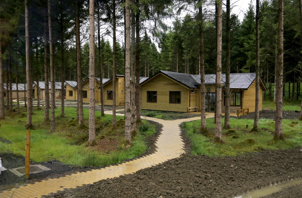 Center Parcs изменяет время заезда: новые правила для гостей с октября
