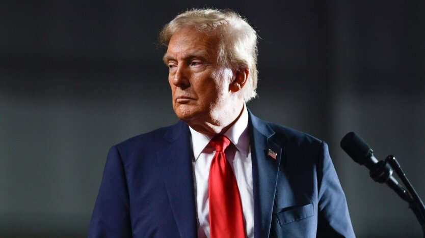 Трамп зіткнувся з опозицією через постачання ракет Україні: що це означає