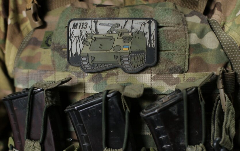Штурмові підрозділи ворога виснажуються — ОСУВ 