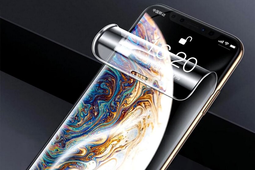 Protective films for smartphones are losing relevance: why it is no longer necessary