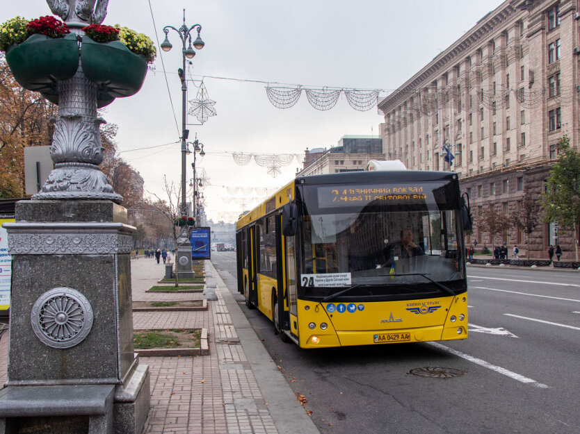Кличко про ціну проїзду в Києві: чи буде підвищення тарифів