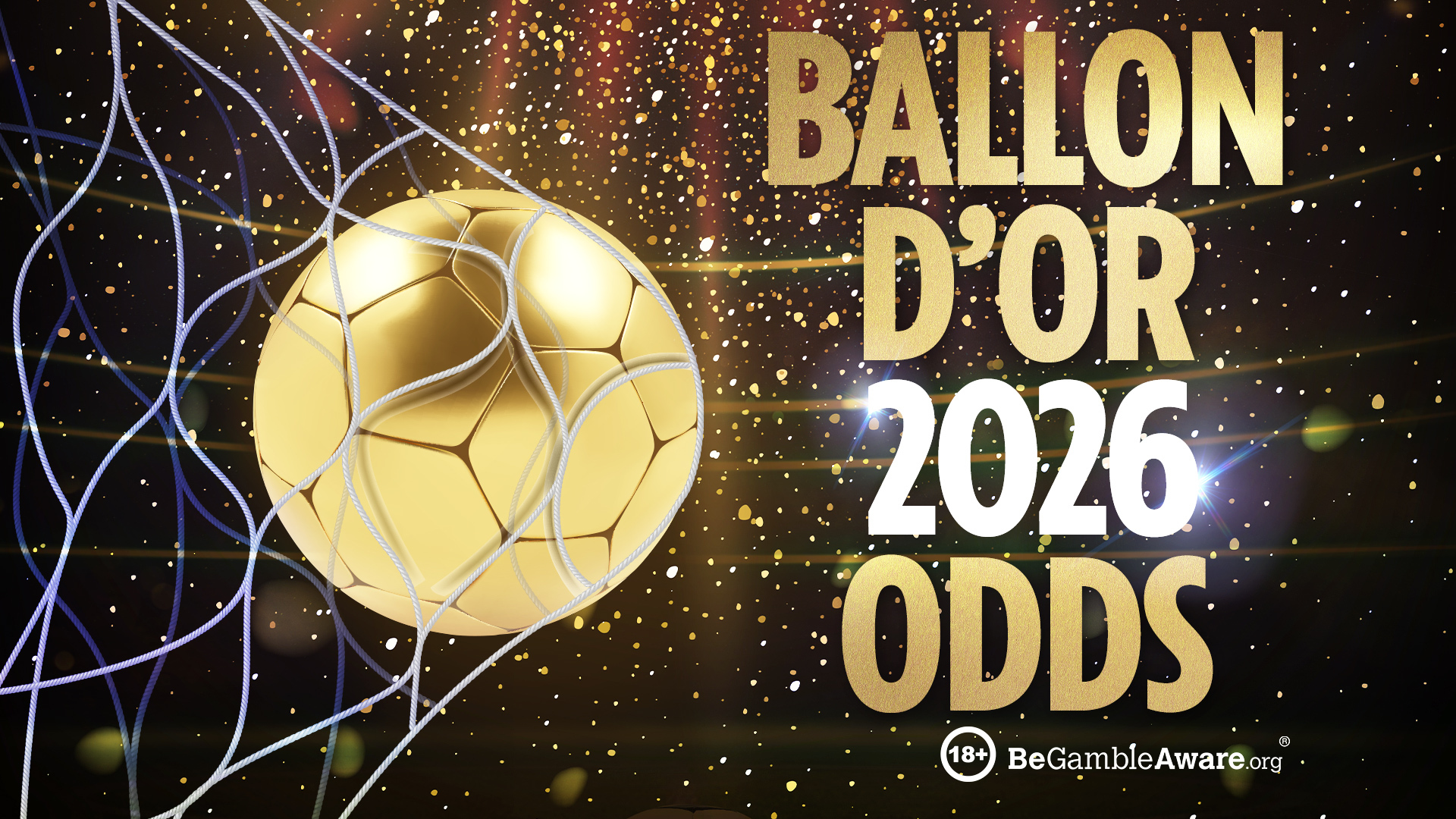 Ламіне Ямаль – фаворит на Золотий м’яч-2026: хто ще у списку букмекерів