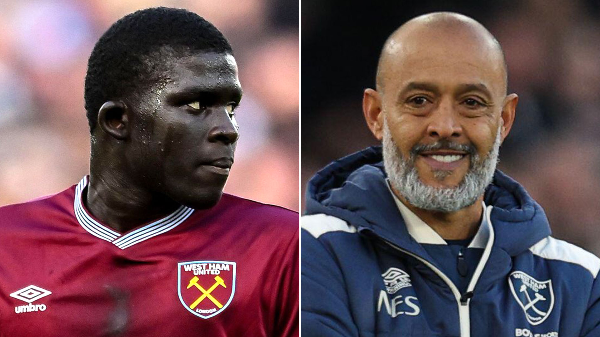 Молодий талант West Ham розкрив секрет мотивації перед перемогою над Ньюкаслом