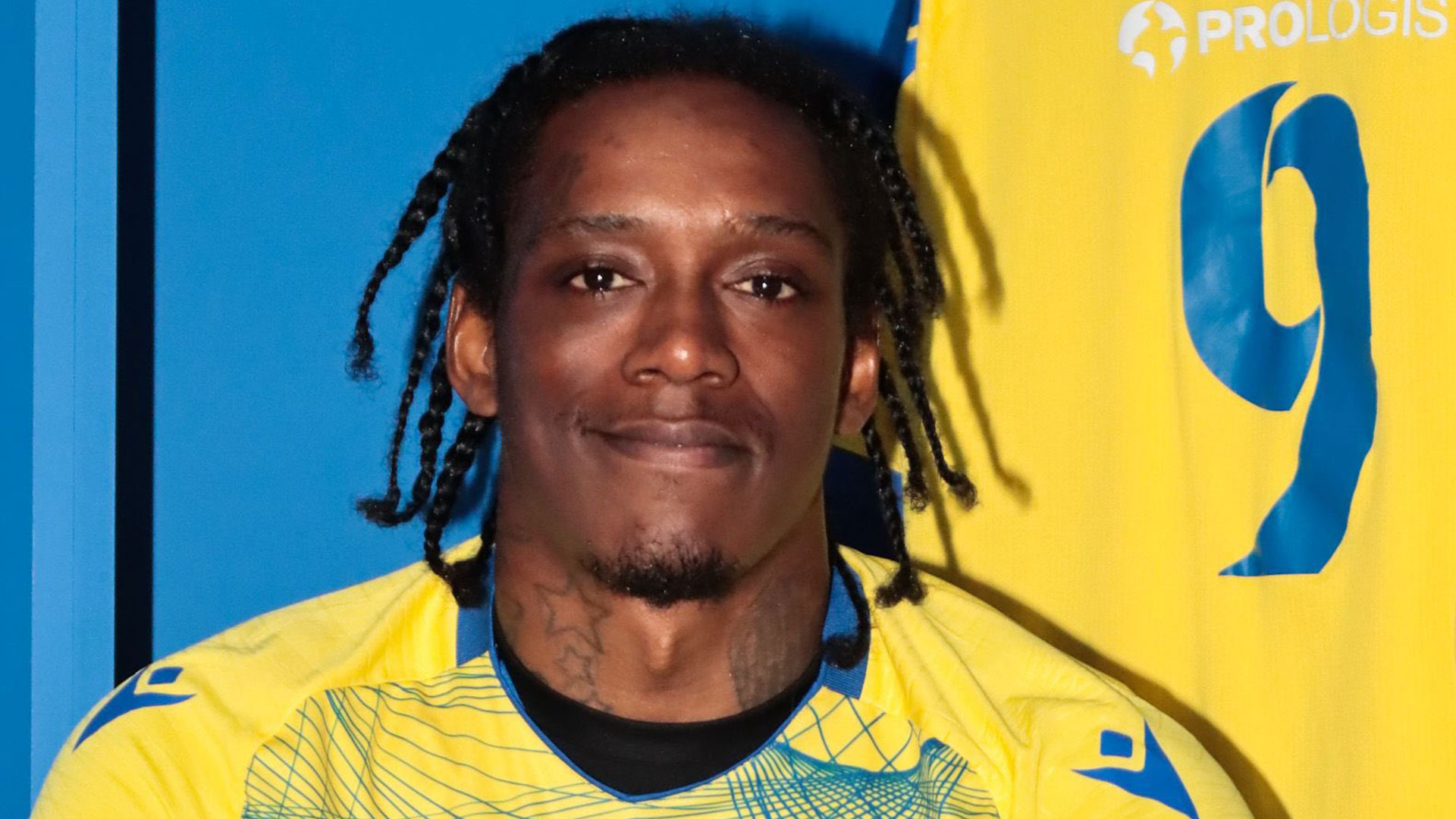 Колишній талант Прем'єр-ліги Nile Ranger знайшов новий клуб: що сталося