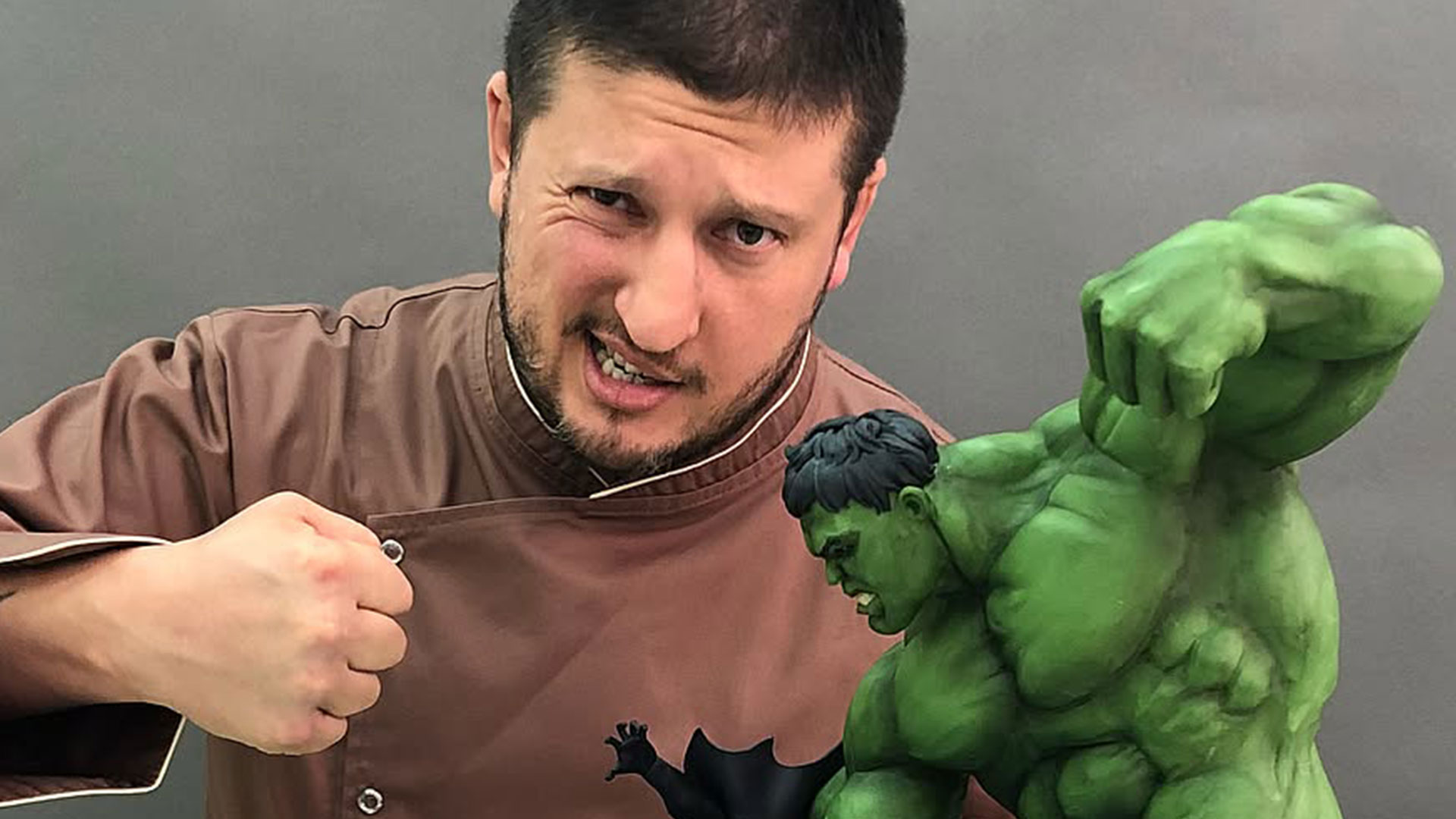 Український боксер-чемпіон як суддя