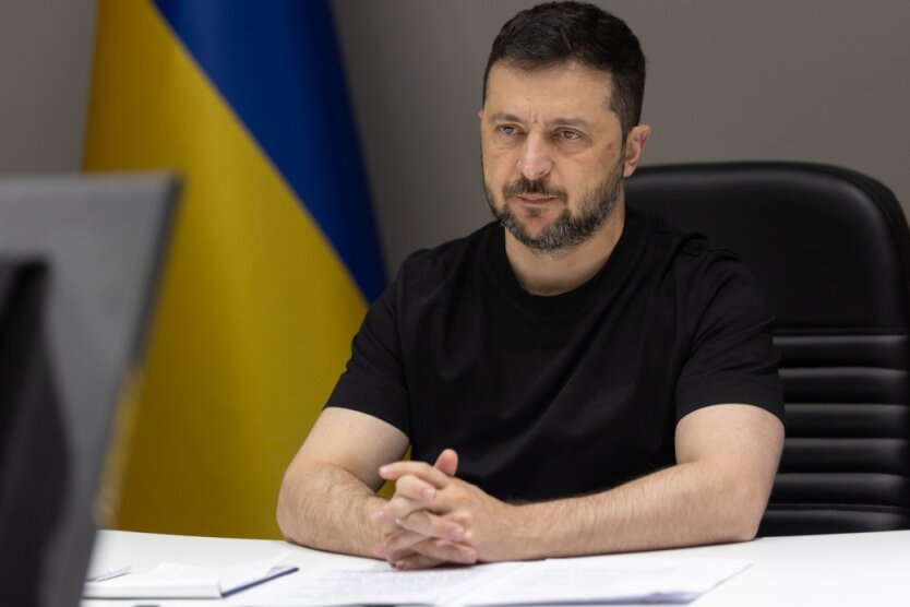 Зеленський на форумі у Варшаві: Росія – головна загроза безпеці Європи