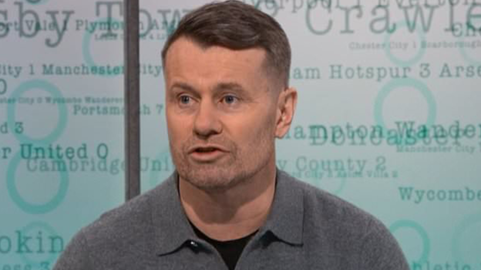 Шей Гівен вибачився за порівняння з Голокостом у ефірі BBC: що сталося
