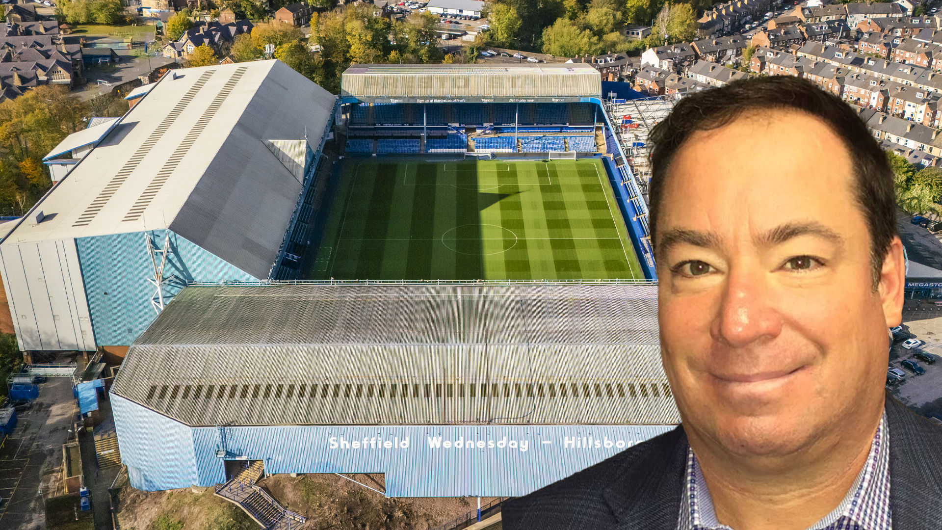 Американський мільярд хоче купити Sheffield Wednesday: хто такий Джон Мак-Евой
