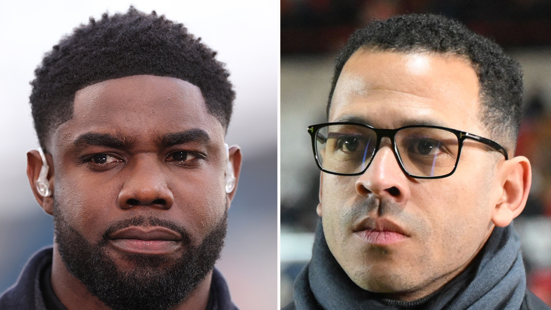 Micah Richards wspomniał 20-letnią kontrowersję z Liamem Rosenior'em po debiucie w Chelsea