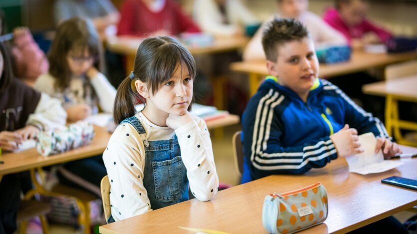 Neue Prüfungsregeln in Polen: Was sich für Schüler aus der Ukraine geändert hat