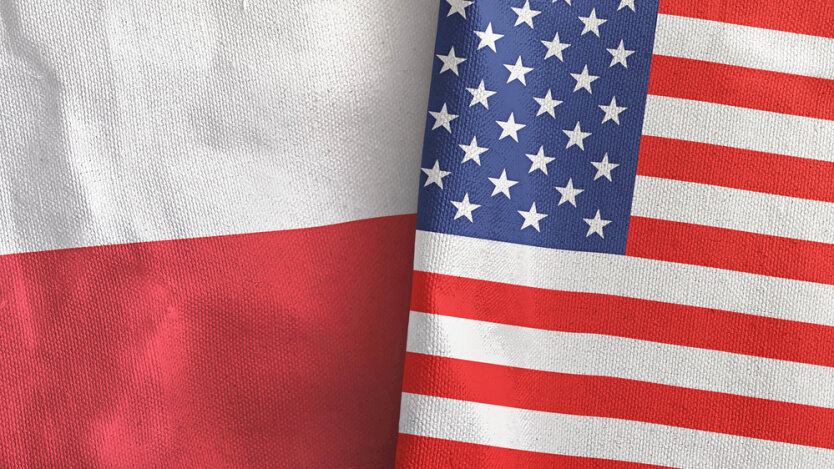 Commentary on the relocation of the US base by the Polish Ministry of Defense