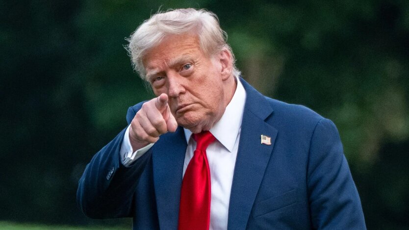 Trump erlaubt Angriffe auf Russland: Welche Ziele die Ukraine angreift