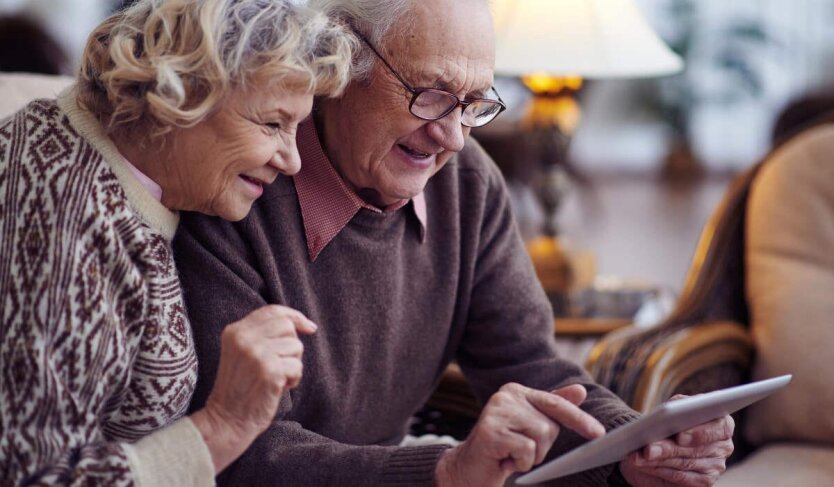 Pensions in Ukraine Will Increase in 2025: What New Payments to Expect