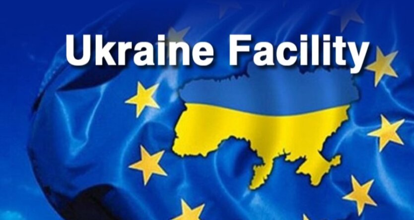 Fundusz Ukraine Facility: na co przeznaczono 400 mln euro pomocy