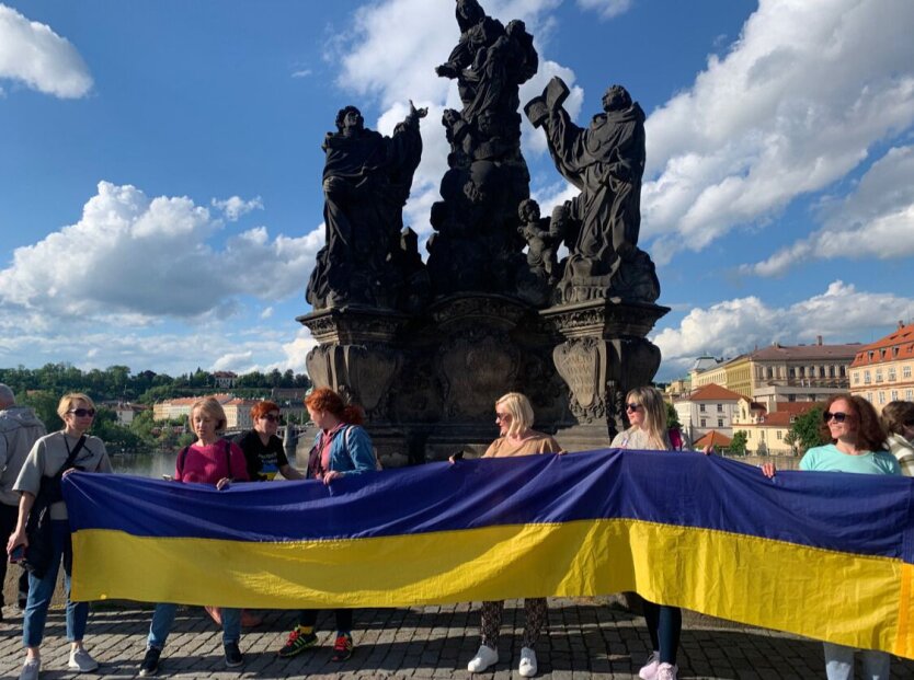 Чеська ініціатива з боєприпасами для України: чому її називають гнилою