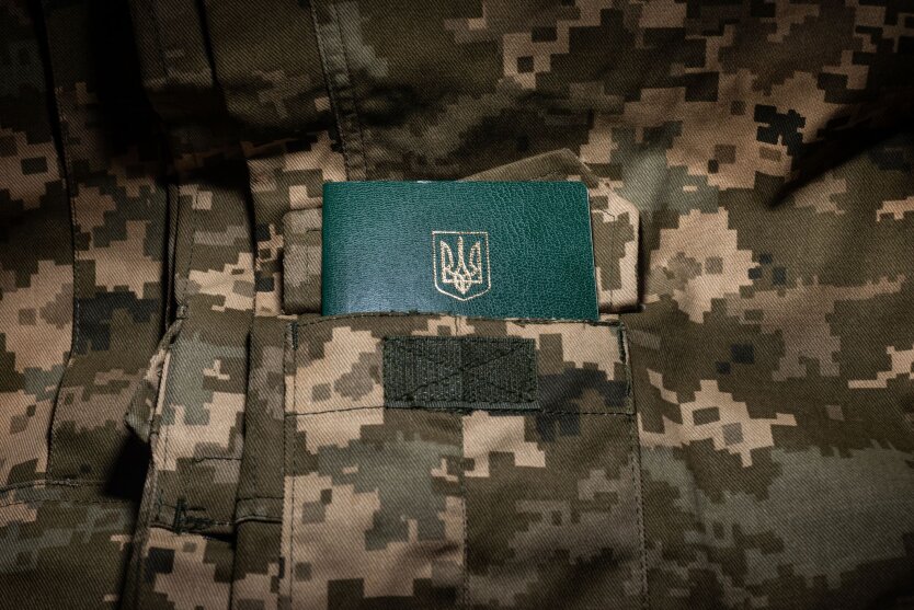 Штрафи за неоновлення даних у ТЦК скасували: кому це відтепер не загрожує