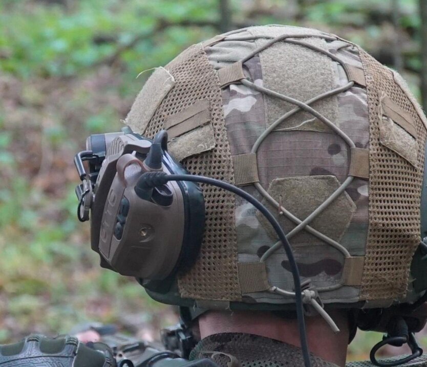Lyman direction: drones destroy enemy logistics