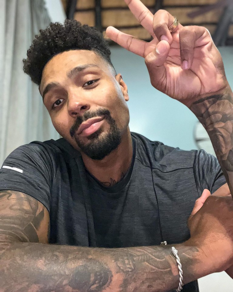 Jordan Banjo underwent two surgeries due to boxing: who is his next opponent