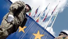 Гарантії безпеки для України: який варіант оберуть після зустрічі Зеленського з Путіним
