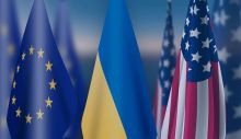 Кая Каллас: Уступки РФ — найбільша помилка, яка лише розпалить агресію