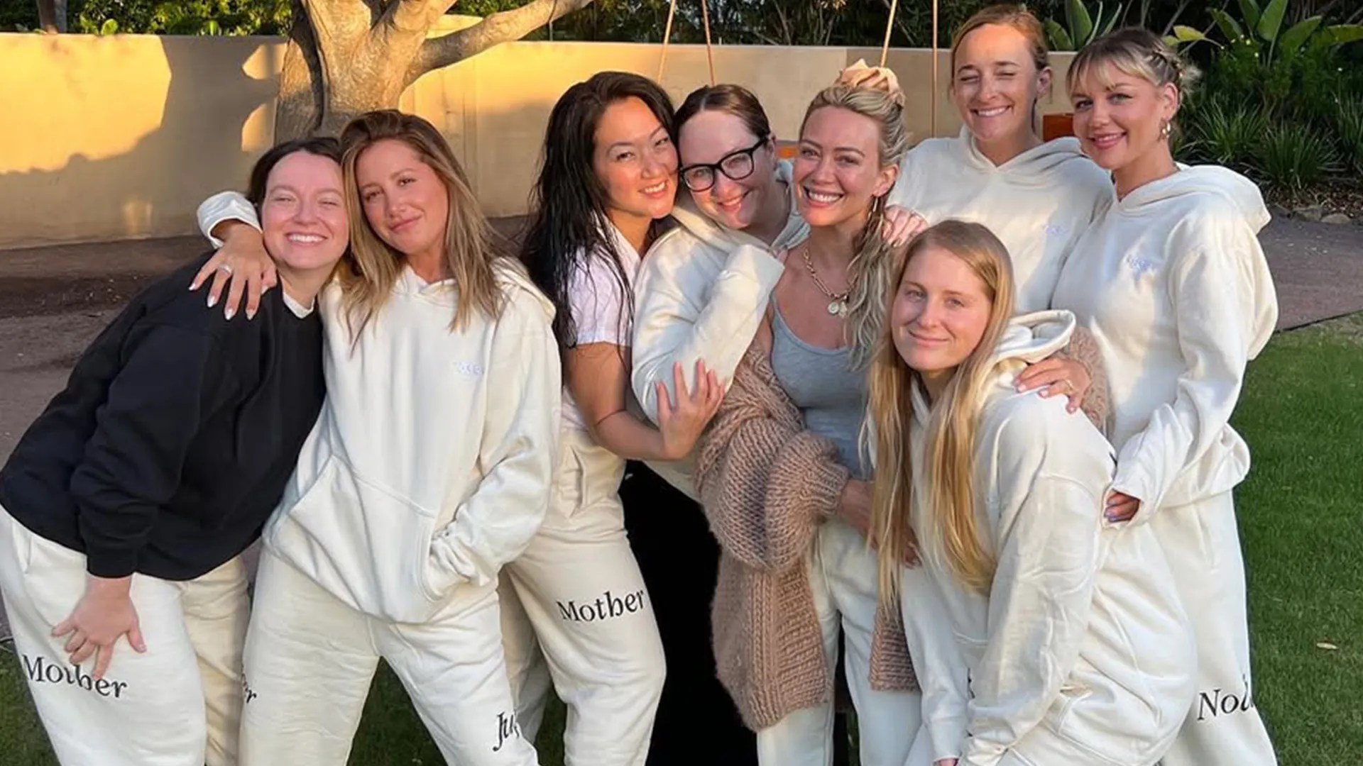 Exclusive: Why Ashley Tisdale Lost Her Hollywood Friends - Version from Her Circle