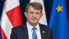 Дания інвестує 1,4 млрд євро у ВПК України: як працює датська модель