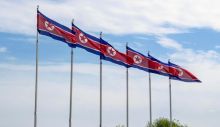 США виявили секретну базу КНДР з ядерними ракетами: що відомо