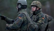 Kontyngent europejski w Ukrainie: jakie siły są gotowe do rozlokowania sojuszników dla gwarancji bezpieczeństwa