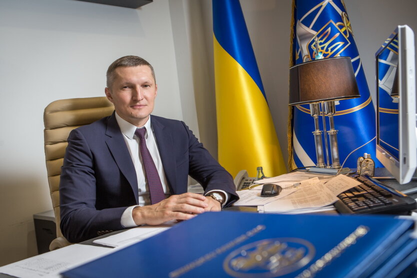 СБУ та прокуратура розкрили конвертаційний центр на 1,5 млрд гривень: деталі справи