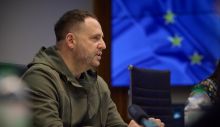 Країни готові ввести війська в Україну: що заявив Єрмак