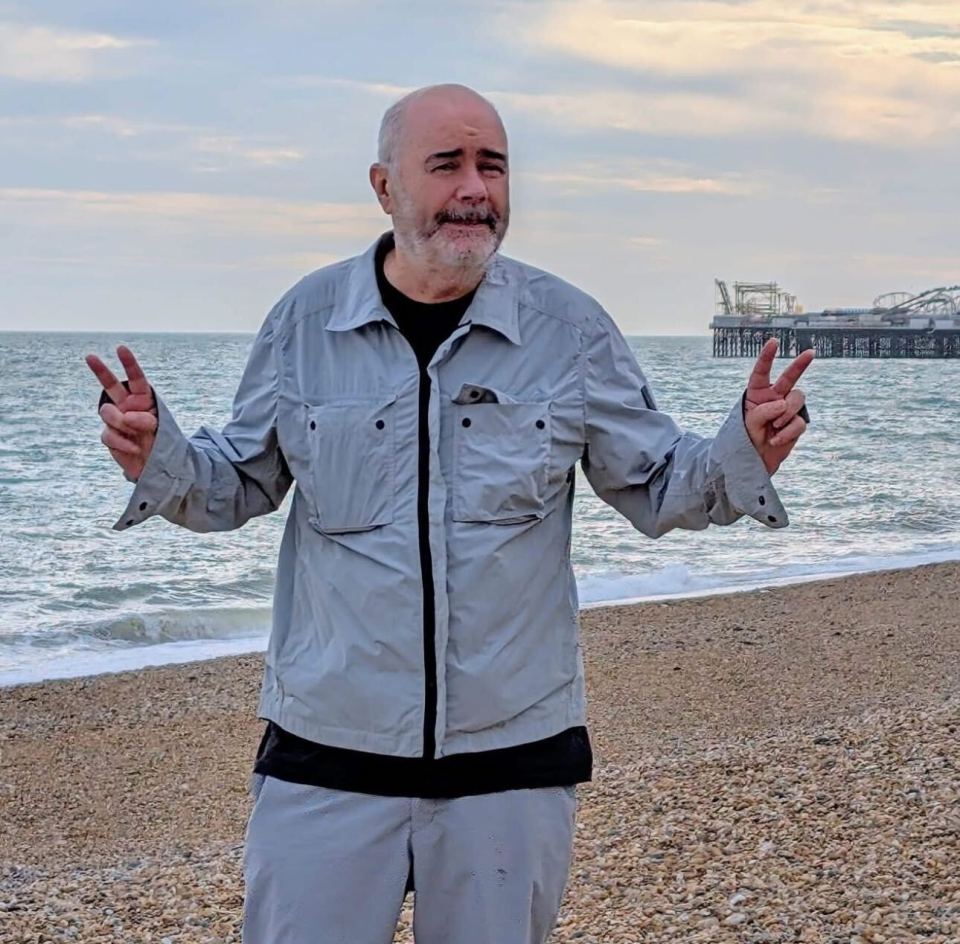 Madness band member Chris Foreman reveals cancer diagnosis: what is known