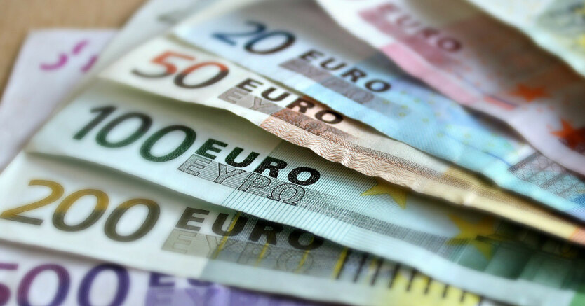 Die Nationalbank sagte, wann die Ukraine vollständig auf den Euro umsteigen wird