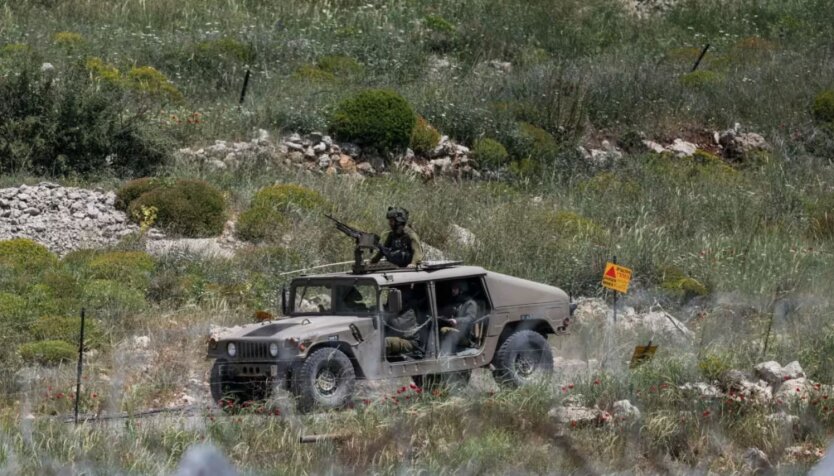 Syria Shells Golan Heights: Israel Promises 'Full Response'