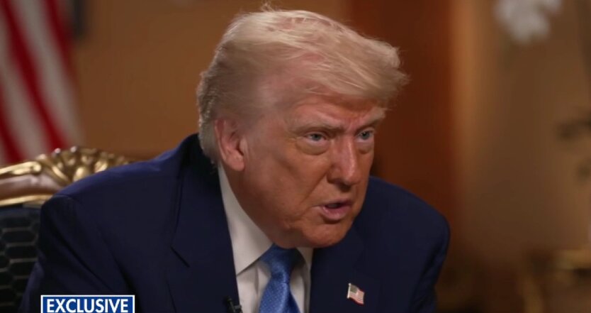 'He has no cards': Trump threatens to impose sanctions against Russia again and speaks about Zelensky and Putin